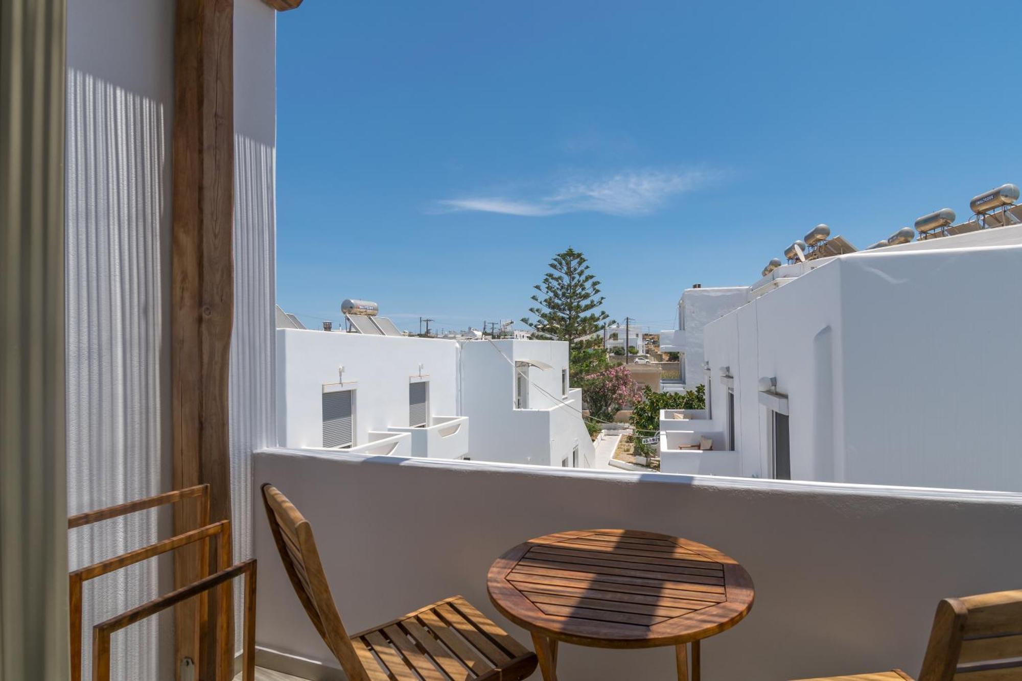 Arco Solium Suites Адамас Екстер'єр фото