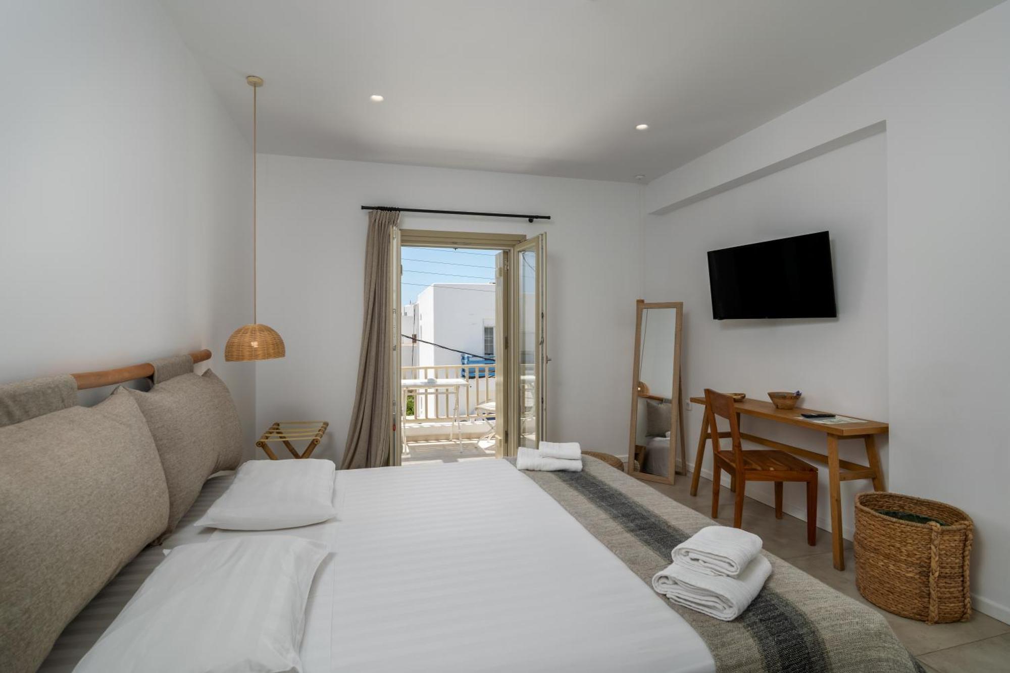Arco Solium Suites Адамас Екстер'єр фото